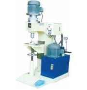 液壓鉚接機概述、結構組成及其適用范圍