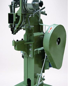 如何控制鉚接機壓鉚工藝的質(zhì)量？