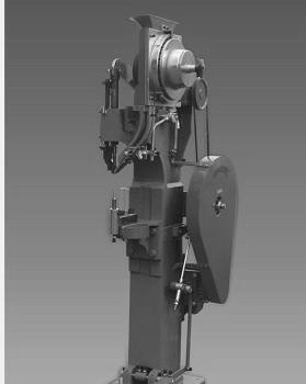 國內(nèi)有哪些比較好的液壓鉚接機(jī)生產(chǎn)廠家？