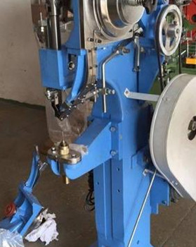 徑向鉚接機(jī)的使用、特性和使用范圍