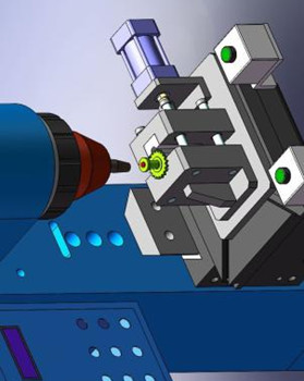 鉚接機的用途、維護和使用注意事項