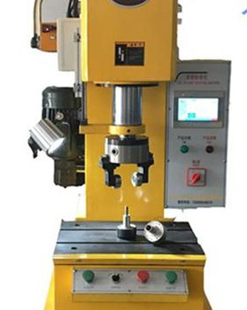 國(guó)產(chǎn)鉚接機(jī)多少錢(qián)一臺(tái)？