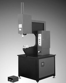 液壓鉚接機(jī)鉚接后出現(xiàn)裂紋的原因有哪些？