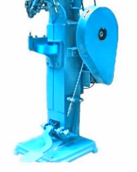 自動(dòng)送料鉚接機(jī)有哪些特殊功能？