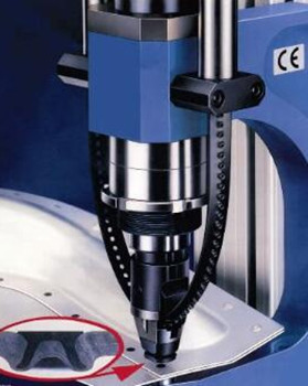 國內(nèi)有哪些比較好的鉚接機(jī)生產(chǎn)廠家？