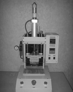 鉚接機鉚頭發(fā)熱的原因有哪些？