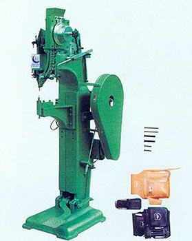 鉚接機(jī)有哪些特殊的應(yīng)用領(lǐng)域？