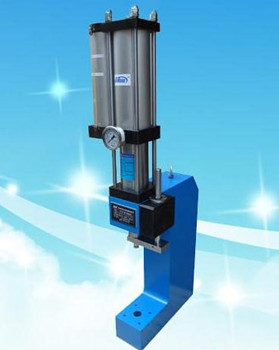 鉚接機(jī)自動(dòng)化需要考慮哪些因素？