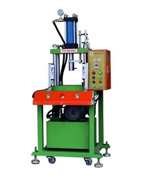 液壓鉚接機有哪些技術要求？