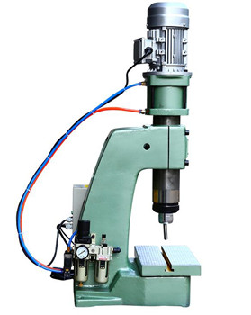徑向鉚接機(jī)的價(jià)格越便宜性價(jià)比越高嗎？