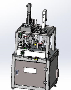怎么選到合適的伺服壓裝鉚接機？需求需明確！
