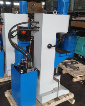 哪種鉚接機(jī)比較好？廠家建議這樣選！