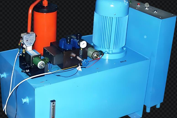 鉚接機出現(xiàn)小問題？教你一招就搞定！ 圖1