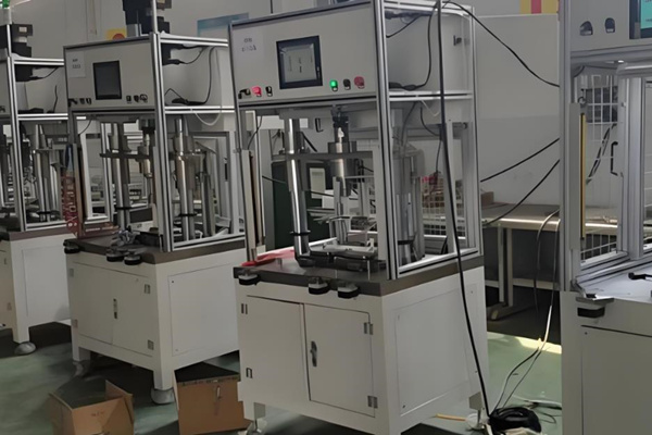 鉚接機選型方法大揭秘，按需選型效率翻倍！ 圖1