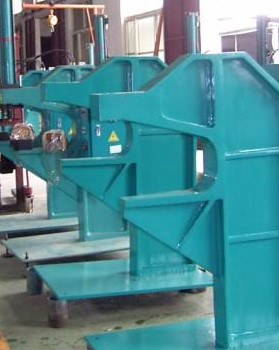 氣壓鉚接機(jī)怎么更換密封件？