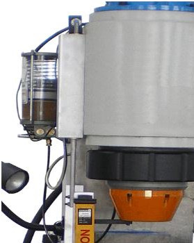 如何正確安裝鉚接機(jī)工裝夾具？