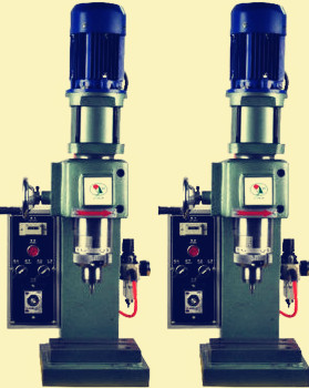 氣壓鉚接機的銷售價格是多少？