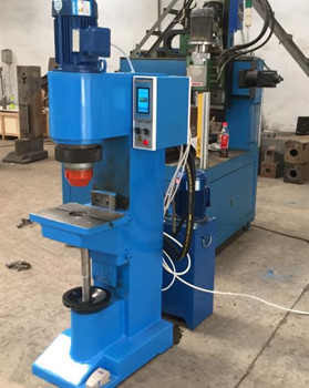 液壓鉚接機(jī)的價格、結(jié)構(gòu)以及操作方法