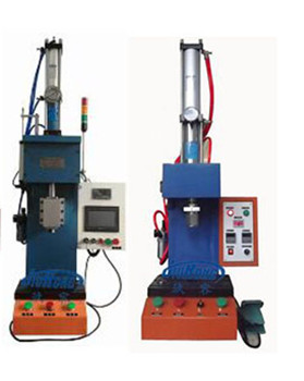 哪些因素會影響鉚接機(jī)的價格？
