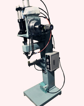 液壓徑向鉚接機讓你的生產(chǎn)更高效！