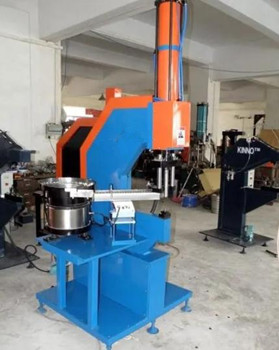 為什么會(huì)出現(xiàn)液壓鉚接機(jī)鉚偏的情況？