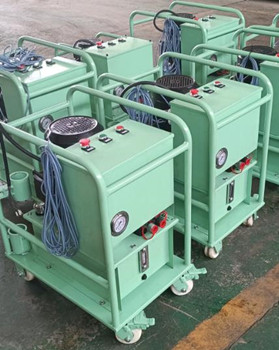 在合肥怎么才能購買到滿意的液壓鉚接機(jī)？