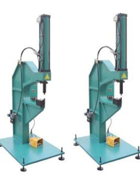 怎么選擇氣壓鉚接機生產(chǎn)廠家？